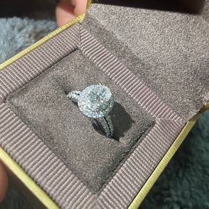 Engagement Ring